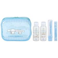 SKATER Travel Set Cinnamoroll: Always Together Friends