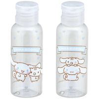 SKATER Travel Set Cinnamoroll: Always Together Friends