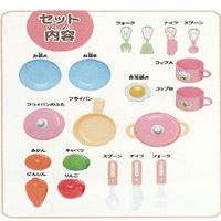 キャラ玩具すみっコぐらしキッチンセット