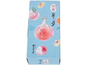 鎌倉白桃半月 5枚入