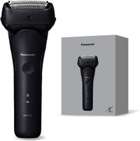 Panasonic Lamdash 3-blade men's shaver ES-L321W-K Black