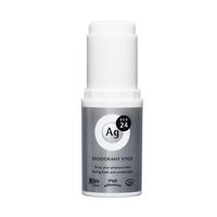 ผลิตภัณฑ์ระงับกลิ่นกายแบบแท่ง Fine Today Ag Deo 24 DX ไม่มีกลิ่น 20 กรัม