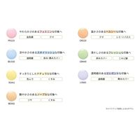 우아한 모델링 컬러베이스 UV LV660 30g