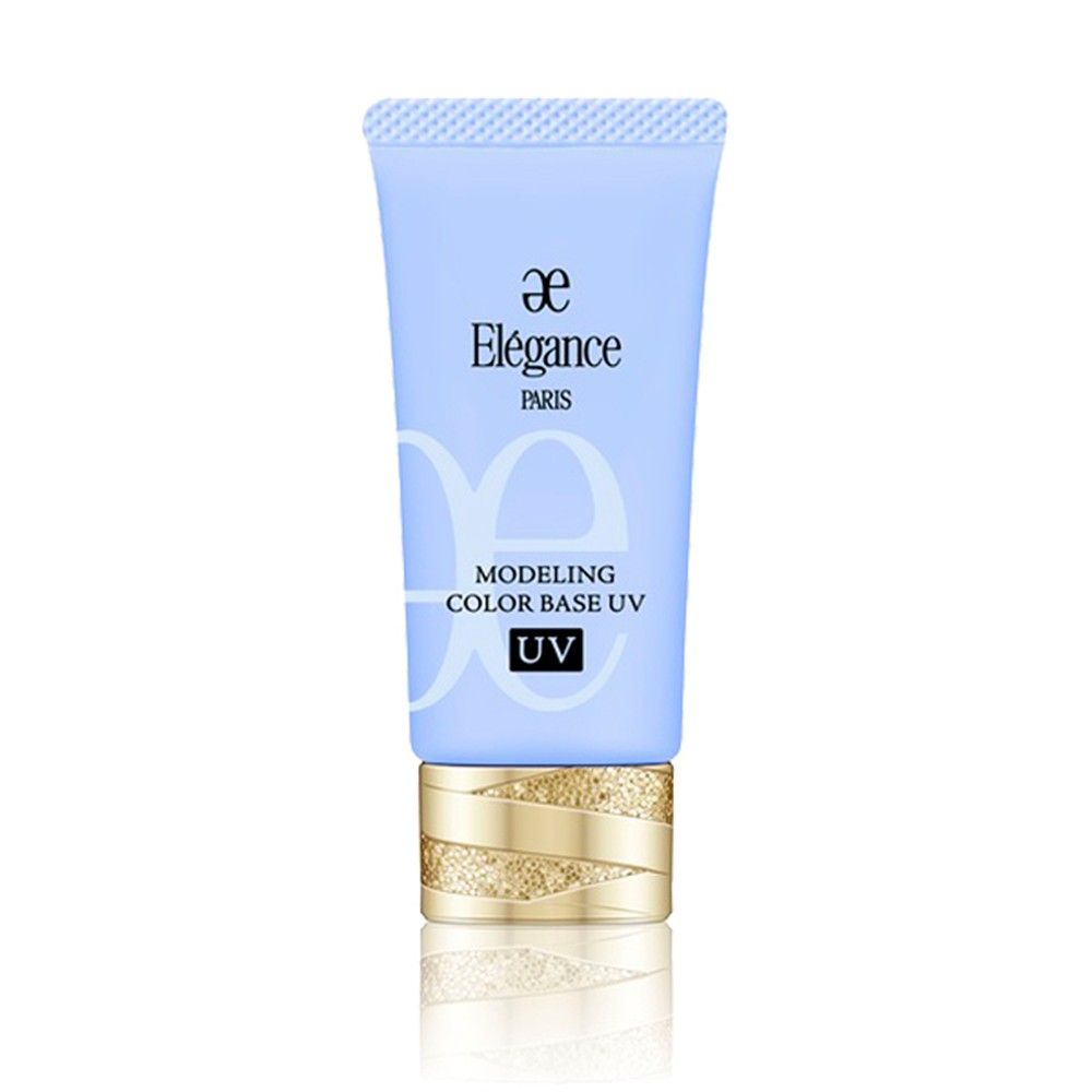 Elegance Modeling Color Base UV BU330 30g