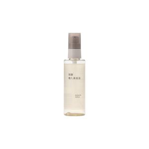 MUJI Fermented Serum (Large Capacity) 100mL (Ryohin Keikaku )