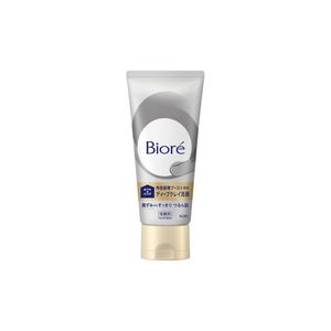At-Home Spa Deep Clay Facial Cleanser / 180g / Refreshing Aroma Scent
