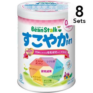 【8개 세트】 빈 스타크 SUKOYAKA 야카 M1 대캔 800g
