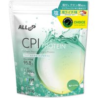 CPI Protein Salted Lychee Flavor 330g