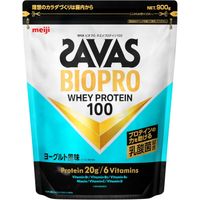 SAVAS BIOPRO 乳清蛋白粉 100 酸奶味 900克