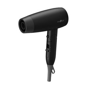 Mod's Hair Compact Ionic Hair Dryer MHD-1234-K 黑色