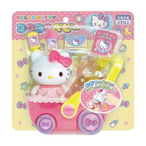 Muraoka | MURAOKA Hello Kitty Korokoro Baby