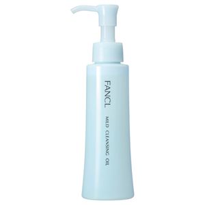 FANCL Mild Cleansing Oil 120 มล.
