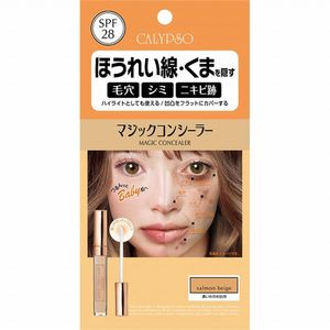 CALYPSO Magic Concealer E Salmon Beige 6g