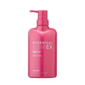 ครีมนวดผมและหนังศีรษะ DR ZERO Redenical EX สำหรับผู้หญิง ขนาด 400 มล.