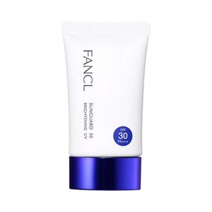 FANCL サンガード30 ブライトニングUV 薬用 30g