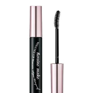 heroine make Volume Up Mascara Super WP N 01 Black 6g