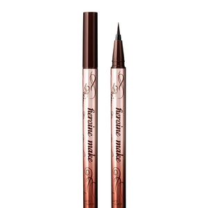heroine make Liquid Eyeliner Rich Keep N 03 NATURAL Braun 0.4mL