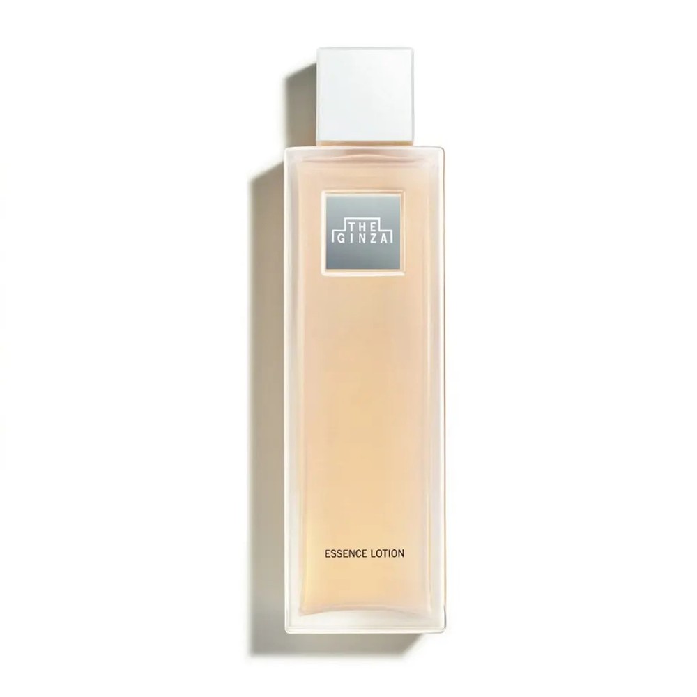 THE GINZA Moisturizing Emulsion 150 mL ｜ DOKODEMO
