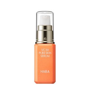 HABA VC30 Pure Skin Serum 30 มล.
