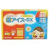 健友 溫熱冰敷袋DX 黃色