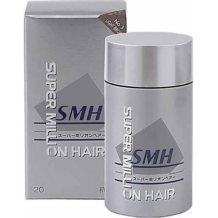 Luan Super Million Hair No.3 20g