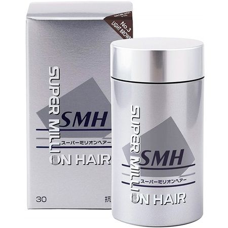 Luan Super Million Hair No.3 30g