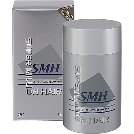 Luan Super Million Hair No.23 20g