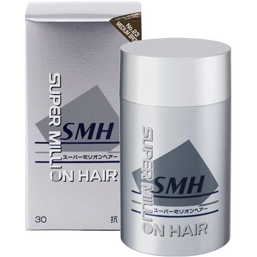 RUANsuper million hair23號 30克