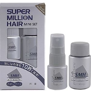 Super Million Hair Mini Set No.23 5g