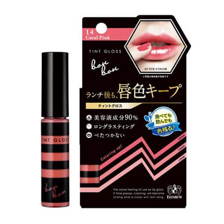엘리자베스 봉봉 틴트 글로스 14 6g