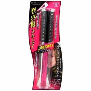 卷发梳 ASN906