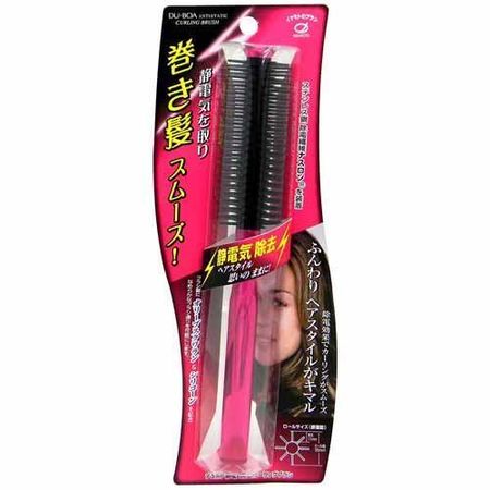 卷发梳 ASN906