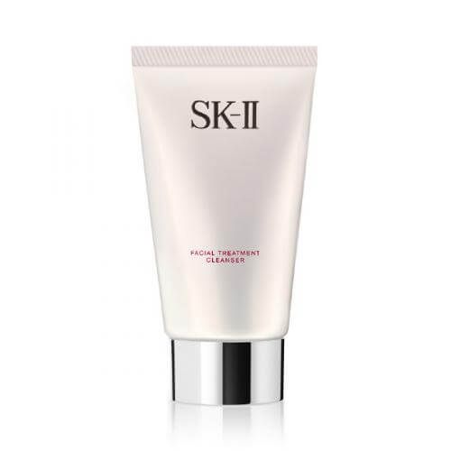 SK-II 全效活肤洁面乳 120g