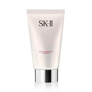 SK-II Facial Treatment Cleanser (120g)