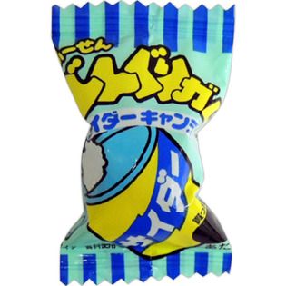 도토리 껌 사이다맛 100개입