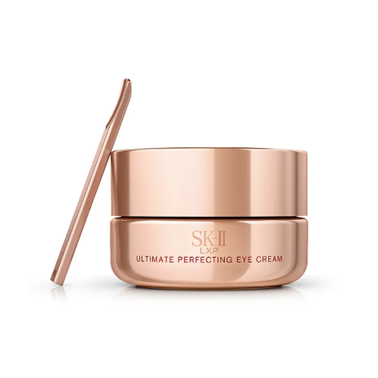 SK-II LXP 얼티밋 퍼펙팅 아이 크림 15g
