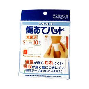 델가드 상처 패드 S사이즈 10매
