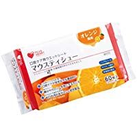 Osaki PH mouse Tissue Orange 60 sheets