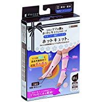 Hot Cut Night Use M-L 粉色 1双
