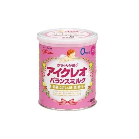 Icreo 平衡乳