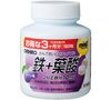 オリヒロ　チュアブル鉄　１８０粒