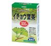 オリヒロＮＬティー１００％イチョウ葉茶　２ｇ×２５
