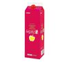 オリヒロ　バーモントリンゴ酢　パック　１８００ｍｌ