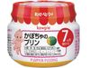 キューピー C72かぼちゃのプリン(70G)