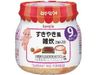 Kewpie P96 sukiyaki-style rice porridge (100G)