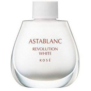 高絲 ASTABLANC ASTABLANC 革命美白精華液 替換裝 30mL