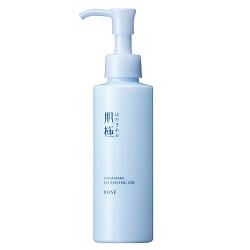 Hadakyoku Cleansing Oil 150mL