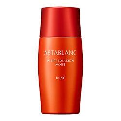 Astablanc W-Lift Lotion, Refreshing, 140mL