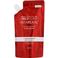 アスタブラン Wリフト ローション とてもしっとり つめかえ用 130mL