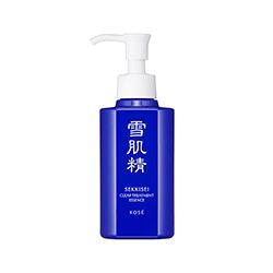 雪肌精清透修护精华 140ml